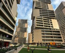 Продажа Новостройка м. 20 Января м., Ясамал р.