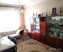 Satılır Köhnə Tikili Əhmədli m., Əhmədli, Xətai r.