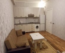 Kirayə (aylıq) Yeni Tikili Qara Qarayev m., Nizami r.