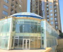 Satılır Obyekt 28 May m., Nəsimi r.