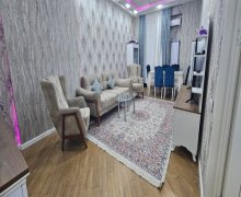 Kirayə (aylıq) Yeni Tikili 20 Yanvar m., Yasamal r.