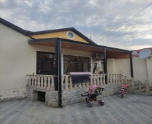 Satılır Həyət evi/villa Binə qəs., Xəzər r.