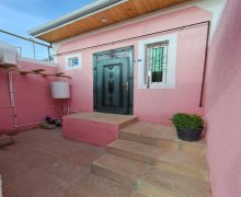 Satılır Həyət evi/villa Binə qəs., Xəzər r.