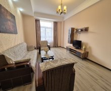 Satılır Yeni Tikili Ağ şəhər, Xətai r.