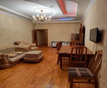 Kirayə (aylıq) Yeni Tikili Gənclik m., Nəsimi r.