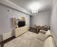 Satılır Yeni Tikili Yasamal r.