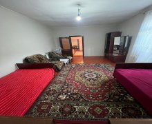 Kirayə (aylıq) Həyət evi/villa Əhmədli m., Əhmədli, Babək Plaza, Xətai r.