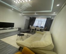 badamdar bina evleri Elmlər akademiyası m., Badamdar qəs., Səbail r.