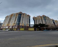Kirayə (aylıq) Yeni Tikili 28 May m., Nəsimi r.
