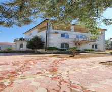 Kirayə (aylıq) Həyət evi/villa Bilgəh qəs., Sabunçu r.