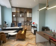 Аренда Офис м. Хетаи м., Белый город, Хетаи р.