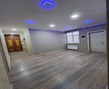 Satılır Həyət evi/villa Bakıxanov qəs., Sabunçu r.