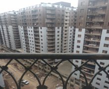 Satılır Yeni Tikili İnşaatçılar m., Yeni Yasamal qəs., Yasamal r.