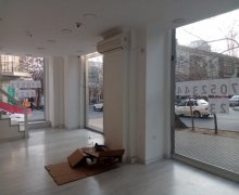 Kirayə (aylıq) Obyekt Nizami m., Nəsimi r.