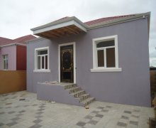 Satılır Həyət evi/villa Binə qəs., Xəzər r. Satılır Həyət evi/villa Binə qəs., Xəzər r.
