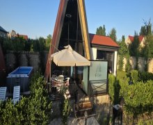 gunluk kiraye günlük A frame evler Quba ş. gunluk kiraye günlük A frame evler Quba ş.