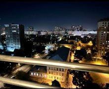 Satılır Yeni Tikili Qara Qarayev m., Nizami r.