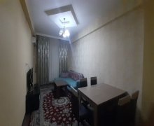 Kirayə (aylıq) Yeni Tikili İnşaatçılar m., Yeni Yasamal qəs., Yasamal r.