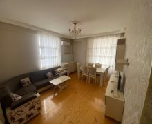 Kirayə (aylıq) Yeni Tikili Azadlıq m., 7-ci mikrorayon, Binəqədi r.