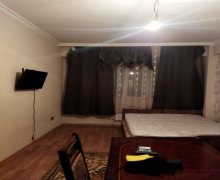 Kirayə (aylıq) Yeni Tikili Xırdalan ş.