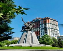 Kirayə (aylıq) Yeni Tikili 28 May m., Nəsimi r.