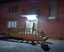 suraxanida heyet evleri/villa Dədə Qorqud qəs., Suraxanı r.