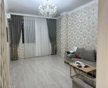 Satılır Yeni Tikili Azadlıq m., Binəqədi r.