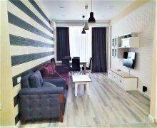 Kirayə (aylıq) Yeni Tikili Gənclik m., Nərimanov r.