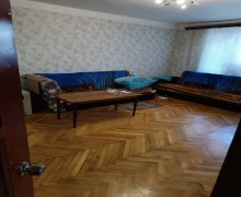 yasamalda 1 aylıq otaqli kiraye evler İnşaatçılar m., Yasamal r.