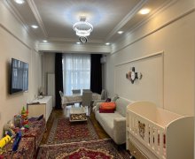 Satılır Yeni Tikili 28 May m., Nəsimi r.