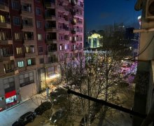 Kirayə (aylıq) Köhnə Tikili Gənclik m., Nəsimi r.