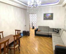 Kirayə (aylıq) Yeni Tikili İnşaatçılar m., Yasamal r.