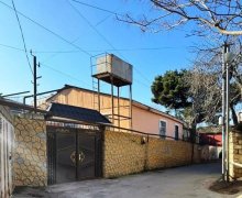 Satılır Həyət evi/villa Koroğlu m., Sabunçu r.