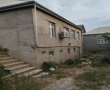 Satılır Həyət evi/villa Azadlıq m., Binəqədi qəs., Binəqədi r.