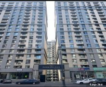 hezi aslanovda yeni tikili evlerin qiymeti Həzi Aslanov m., Xətai r.