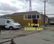 Satılır Həyət evi/villa Xırdalan ş. Satılır Həyət evi/villa Xırdalan ş.