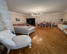 Satılır Yeni Tikili İnşaatçılar m., Yasamal r.