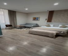 Kirayə (aylıq) Mini otel / Xostel Nizami m., Yasamal r.