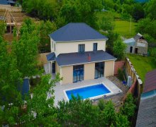 Kirayə (günlük) Həyət evi/villa Qəbələ ş.
