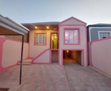 Satılır Həyət evi/villa Binə qəs., Xəzər r.