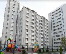 yasamalda 1 aylıq otaqli kiraye evler İnşaatçılar m., Yeni Yasamal qəs., Yasamal r.