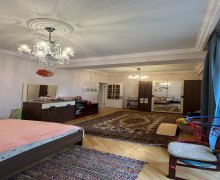 Satılır Yeni Tikili Nəriman Nərimanov m., Nərimanov r.