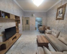 Kirayə (aylıq) Yeni Tikili Qara Qarayev m., Nizami r.