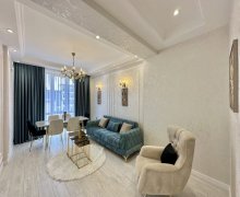 Satılır Yeni Tikili Nəriman Nərimanov m., Nərimanov r.