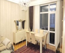 Kirayə (aylıq) Yeni Tikili Qara Qarayev m., Nizami r.