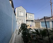 Satılır Həyət evi/villa Masazır, Abşeron r.