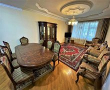 Kirayə (aylıq) Yeni Tikili Nizami m., Yasamal r.