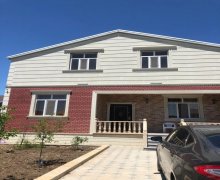 Satılır Həyət evi/villa Binə qəs., Xəzər r.