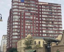 Kirayə (aylıq) Yeni Tikili Nəriman Nərimanov m., Nərimanov r.