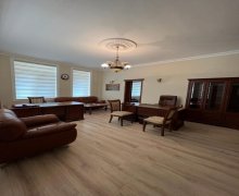 Kirayə (aylıq) Ofis Nizami m., Yasamal r.